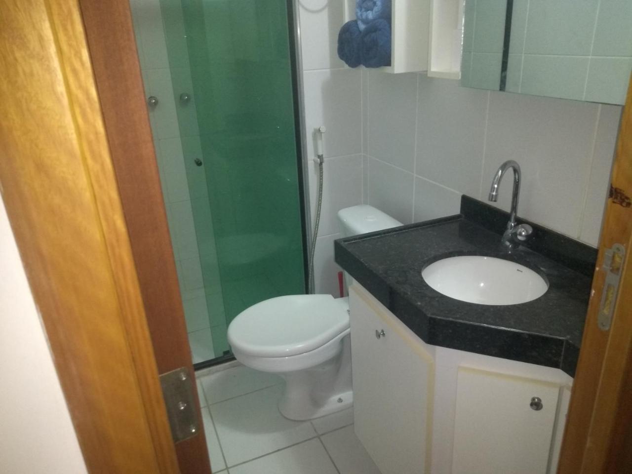 Apt 2 Quartos Da Doris Monteiro Maceió Exterior foto