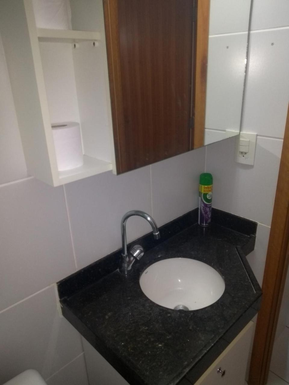 Apt 2 Quartos Da Doris Monteiro Maceió Exterior foto
